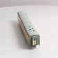 Rapido Trains 124033 HO Scale Milwaukee Road Lightweight Diner #125