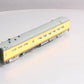 Rapido Trains 124033 HO Scale Milwaukee Road Lightweight Diner #125