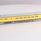 Rapido Trains 124033 HO Scale Milwaukee Road Lightweight Diner #125