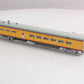 Rapido Trains 124033 HO Scale Milwaukee Road Lightweight Diner #125