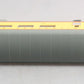 Rapido Trains 124033 HO Scale Milwaukee Road Lightweight Diner #125