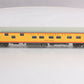 Rapido Trains 101132 HO Milwaukee Road Duplex Sleeper 1955 "Minnesota River