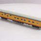 Rapido Trains 101132 HO Milwaukee Road Duplex Sleeper 1955 "Minnesota River