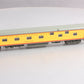 Rapido Trains 101132 HO Milwaukee Road Duplex Sleeper 1955 "Minnesota River
