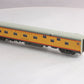 Rapido Trains 101132 HO Milwaukee Road Duplex Sleeper 1955 "Minnesota River