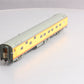 Rapido Trains 101132 HO Milwaukee Road Duplex Sleeper 1955 "Minnesota River