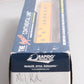 Rapido Trains 101132 HO Milwaukee Road Duplex Sleeper 1955 "Minnesota River