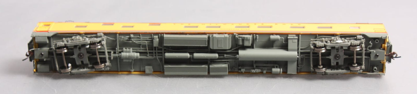Rapido Trains 101132 HO Milwaukee Road Duplex Sleeper 1955 "Minnesota River