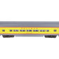 Lionel 6-9549 O Gauge Union Pacific "Ocean Sunset" Aluminum Pullman Car LN/Box