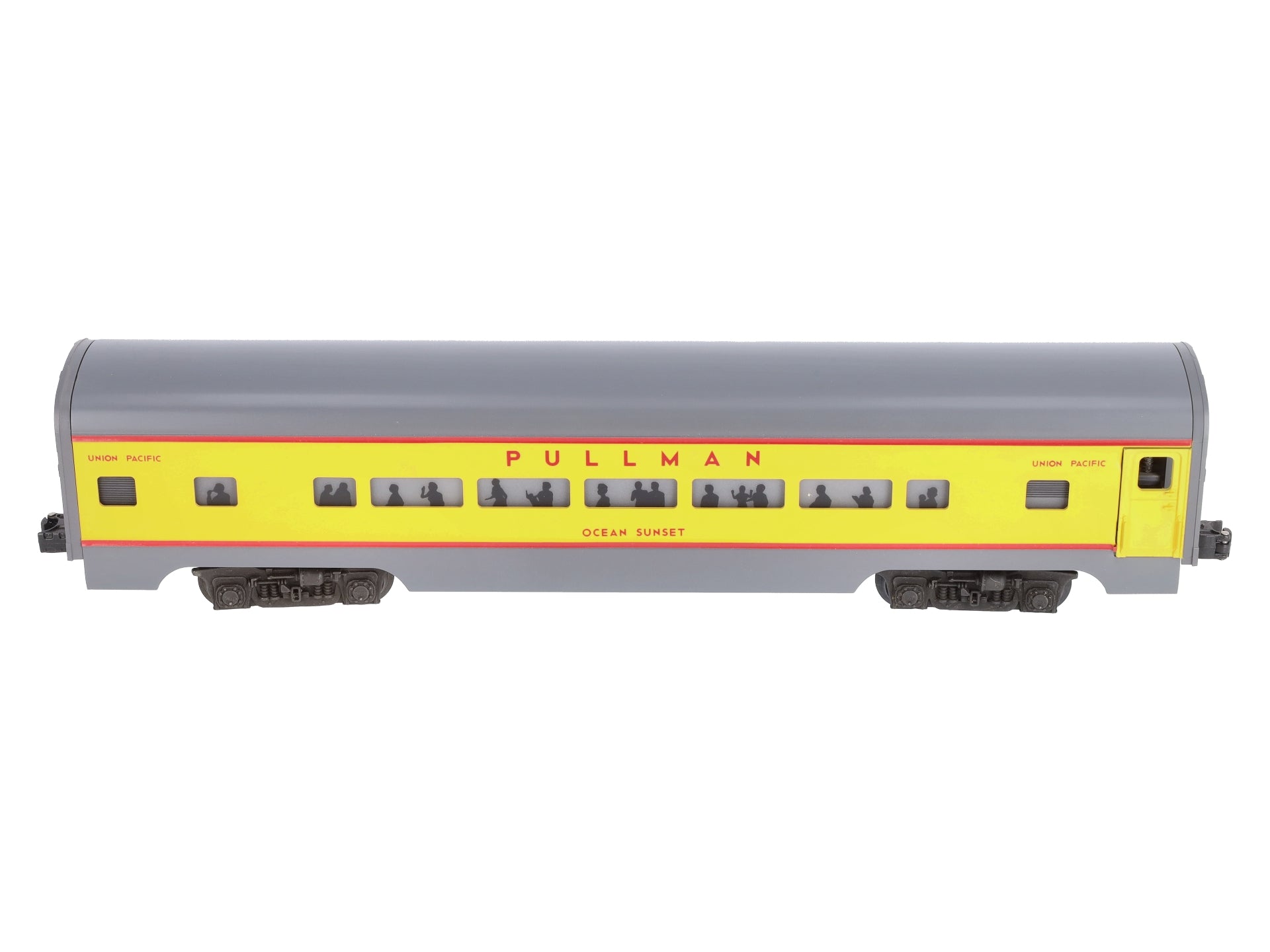 Lionel 6-9549 O Gauge Union Pacific 
