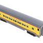 Lionel 6-9549 O Gauge Union Pacific "Ocean Sunset" Aluminum Pullman Car LN/Box