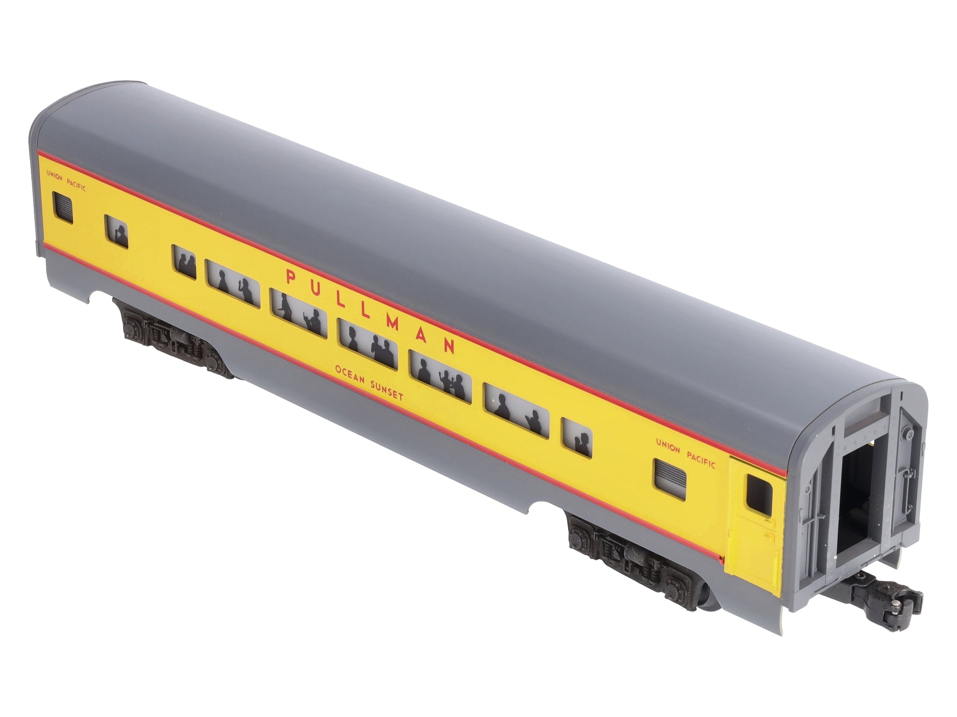Lionel 6-9549 O Gauge Union Pacific 