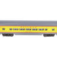 Lionel 6-9549 O Gauge Union Pacific "Ocean Sunset" Aluminum Pullman Car LN/Box