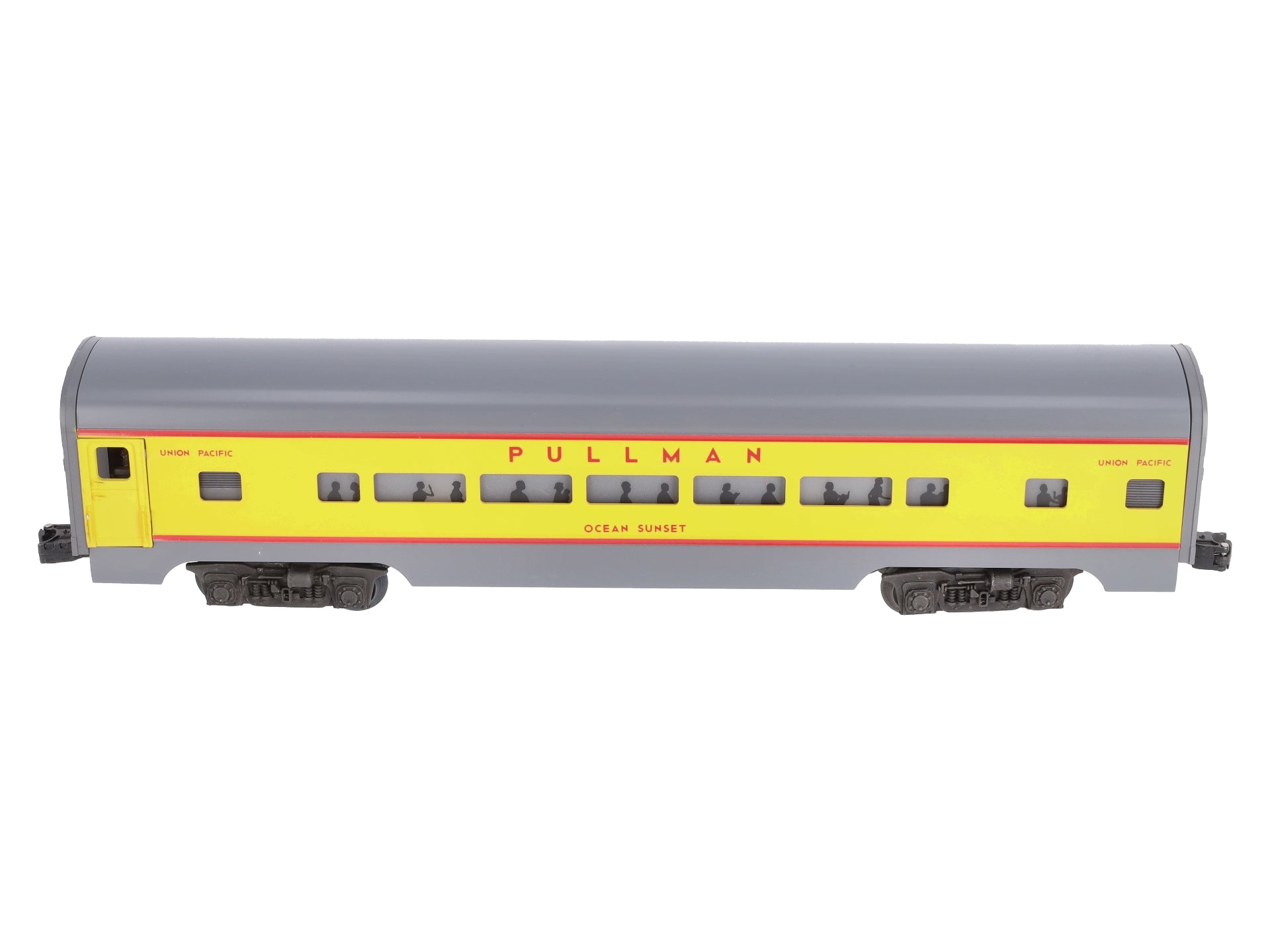 Lionel 6-9549 O Gauge Union Pacific 