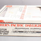 Lionel 6-8260 O Gauge Southern Pacific F3 AA Diesel Locomotive Set #8260/8262 EX/Box