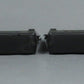 MTH 30-2846-3 O New York Central MU Passenger Add-On Non-Powered Set (Set of 2)
