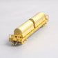 Overland OMI-3158 HO BRASS Renken's Milk & Cream National Car Flatcar w/2 Cont. LN/Box
