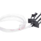 Dwarvin DVTSSS201HO HO Turnout Signal Stall Motor Controller w/ 3 Tall Signals