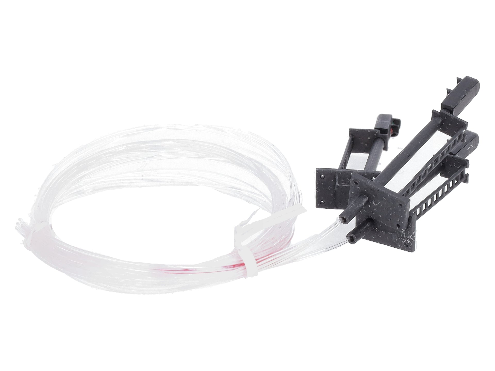 Dwarvin DVTSSS201HO HO Turnout Signal Stall Motor Controller w/ 3 Tall Signals