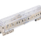 Lionel 6-29089 Clear Shell Chesterfield Madison Observation Car #48051 NIB