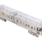 Lionel 6-29089 Clear Shell Chesterfield Madison Observation Car #48051 NIB