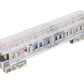 Lionel 6-29089 Clear Shell Chesterfield Madison Observation Car #48051 NIB