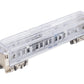 Lionel 6-29087 Clear Shell New York Madison Coach Car LN/Box