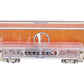 Lionel 6-29087 Clear Shell New York Madison Coach Car LN/Box