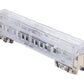 Lionel 6-29087 Clear Shell New York Madison Coach Car LN/Box