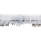 Lionel 6-29087 Clear Shell New York Madison Coach Car LN/Box