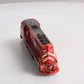 Athearn G40782 HO Vermont Railway GP40-2W #310