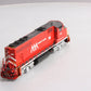 Athearn G40782 HO Vermont Railway GP40-2W #310