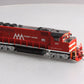 Athearn G40782 HO Vermont Railway GP40-2W #310