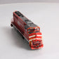 Athearn G40782 HO Vermont Railway GP40-2W #310