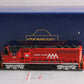 Athearn G40782 HO Vermont Railway GP40-2W #310