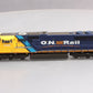 Athearn G69512 HO Ontario Northland Rail SD75I Diesel Locomotive #2105