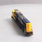 Athearn G69512 HO Ontario Northland Rail SD75I Diesel Locomotive #2105