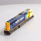 Athearn G69512 HO Ontario Northland Rail SD75I Diesel Locomotive #2105