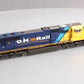 Athearn G69512 HO Ontario Northland Rail SD75I Diesel Locomotive #2105