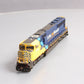 Athearn G69512 HO Ontario Northland Rail SD75I Diesel Locomotive #2105