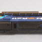 Athearn G69512 HO Ontario Northland Rail SD75I Diesel Locomotive #2105