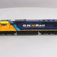 Athearn G69561 HO Ontario Northland Rail SD75I Diesel with DCC & Sound #2104