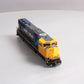 Athearn G69561 HO Ontario Northland Rail SD75I Diesel with DCC & Sound #2104