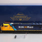 Athearn G69561 HO Ontario Northland Rail SD75I Diesel with DCC & Sound #2104