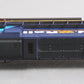 Athearn G69561 HO Ontario Northland Rail SD75I Diesel with DCC & Sound #2104