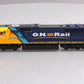 Athearn G69560 HO Ontario Northland Rail SD75I Diesel with DCC & Sound #2102