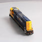 Athearn G69560 HO Ontario Northland Rail SD75I Diesel with DCC & Sound #2102