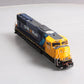 Athearn G69560 HO Ontario Northland Rail SD75I Diesel with DCC & Sound #2102