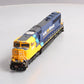 Athearn G69560 HO Ontario Northland Rail SD75I Diesel with DCC & Sound #2102