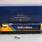 Athearn G69560 HO Ontario Northland Rail SD75I Diesel with DCC & Sound #2102